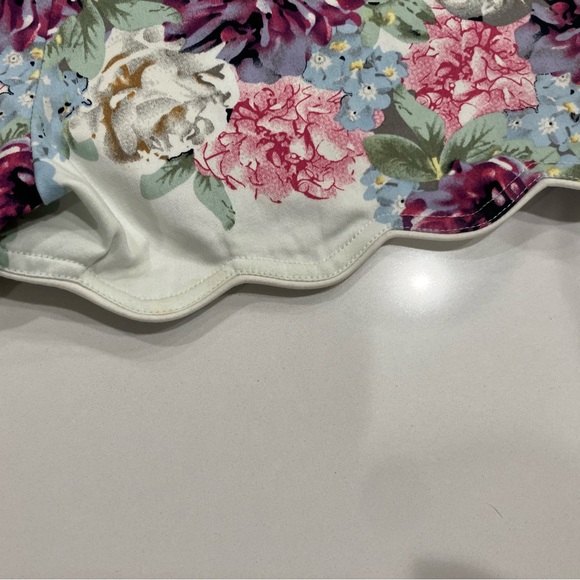 Floral Shorts Lipsy London - Picture 6 of 6